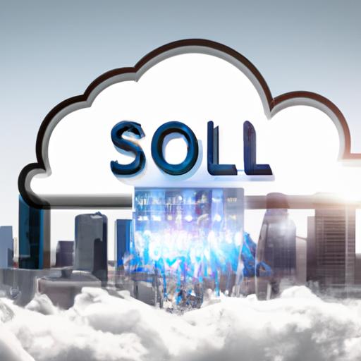 Sql In The Cloud